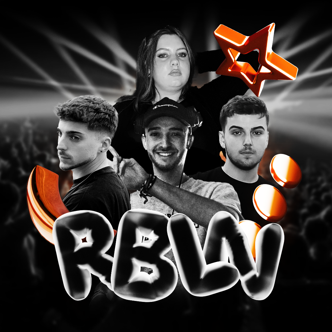 REBELION DJS